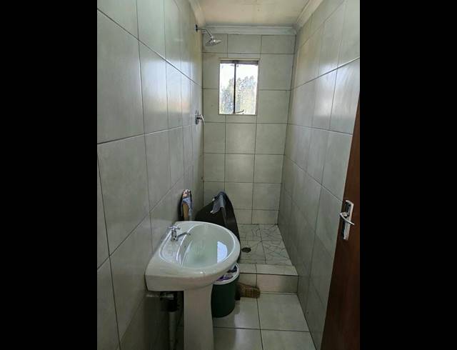 2 BEDROOM PROPERTY TO RENT IN THOHOYANDOU